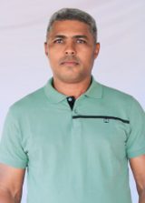 Evandro da Serraria
