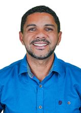 Professor Rodrigo