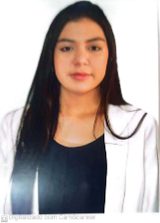 Victória Neta de Lidinho