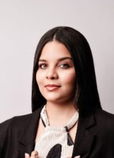 Estrella de Maurício