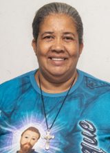Professora Ana Maria