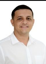 Professor Gleidson Araujo