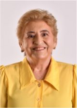 Aparecida Lavor
