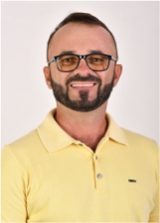 Drislan Ferreira
