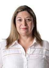 Dra Larissa Freire