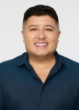Nildo Araujo