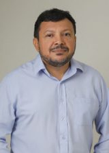 Capitão Luis Carlos Paulino