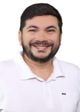 Professor Danilo Oliveira