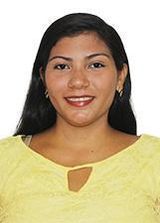 Rafaela Cristina