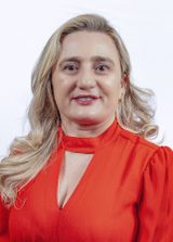 Professora Sandra Aguiar