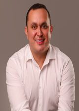 Regis Rumão