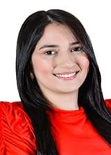 Leticia Pedrosa