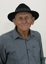 Zeca Burrego