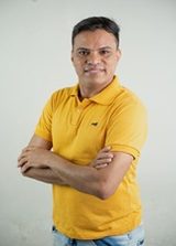 Cleuton Eustácio