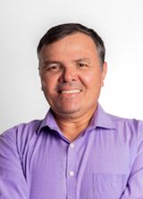 Professor Gustavo
