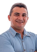 Kinzinho do Volmir