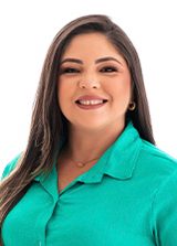 Luziane do Mucura
