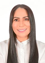 Professora Cláudia