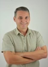 André da Lotérica