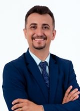 Pastor André