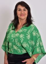 Professora Adriana Freire