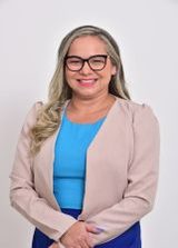 Professora Alidiana