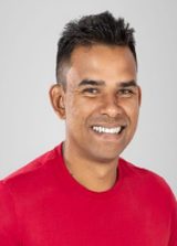 Rui Darly Domingos