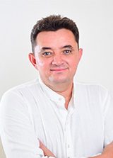 Roberlan Saldanha