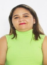 Jamila Araújo