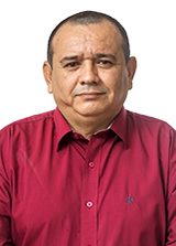 Pastor Júnior Feijó