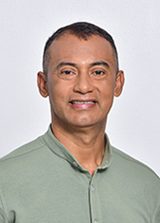 Erandir Soares