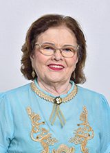 Professora Francisca Camelo