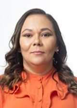 Telma do Dário