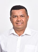 Francisco Alberto