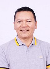 Professor Antônio Alves
