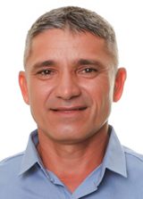 Reginaldo Brito