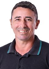 Wellinton Magalhães