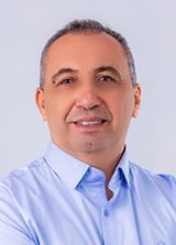 Professor Pedro Paulo