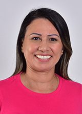 Lidiana do Cabeça