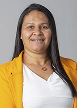 Dra Sara Enfermeira
