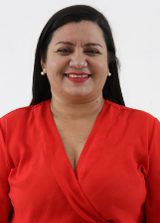 Regilla Forte da Assistencia