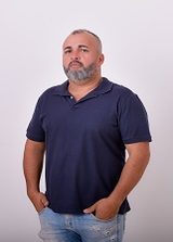 Helton do João Leite