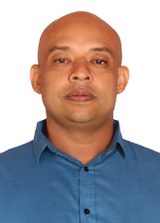Prof João Paulo de Bilinha