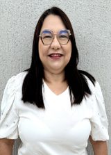 Lenira Ferrer Professora