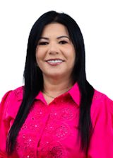 Dasticléia Machado