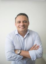 Roque Hudson