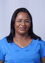 Irmã Jane