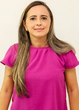 Patricia Keila