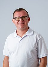 Nazareno Almeida