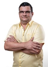 Marcelo Pinho